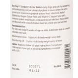 Doc Roy's® Cranberry Extra™