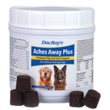 Doc Roy's® Aches Away Plus™