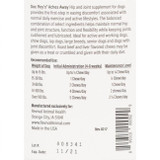 Doc Roy's® Aches Away™ Select Option(s) With FREE Vet Basics® Ear Cleansing Solution