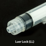 3cc MonoJect™ Syringes with 22 gauge Needles