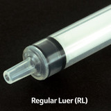 3cc MonoJect™ Syringes with 22 gauge Needles