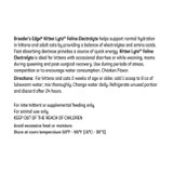 Breeder's Edge® Puppy Lyte™ or Kitten Lyte™