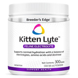 Breeder's Edge® Puppy Lyte™ or Kitten Lyte™