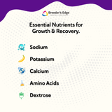 Breeder's Edge® Puppy Lyte™ or Kitten Lyte™