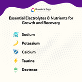 Breeder's Edge® Puppy Lyte™ or Kitten Lyte™