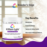 Breeder's Edge® Puppy Lyte™ or Kitten Lyte™