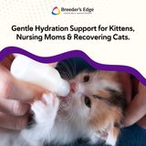 Breeder's Edge® Puppy Lyte™ or Kitten Lyte™