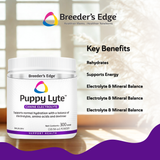 Breeder's Edge® Puppy Lyte™ or Kitten Lyte™