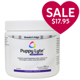 Breeder's Edge® Puppy Lyte™ or Kitten Lyte™