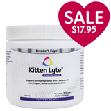 Breeder's Edge® Puppy Lyte™ or Kitten Lyte™