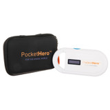 Pocket Hero™ ISO Microchip Scanner