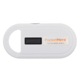 Pocket Hero™ ISO Microchip Scanner