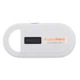 Pocket Hero™ ISO Microchip Scanner