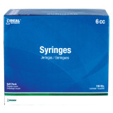 Small Syringes without Needles