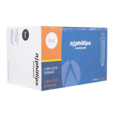 Small Syringes without Needles