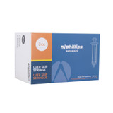 Small Syringes without Needles