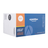 Small Syringes without Needles