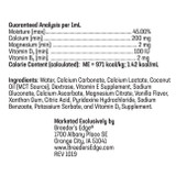 Breeder's Edge® Oral Cal Plus™ Gel
