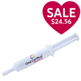 Breeder's Edge® Oral Cal Plus™ Gel