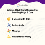 Breeder's Edge® B Strong™