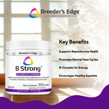 Breeder's Edge® B Strong™