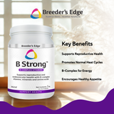 Breeder's Edge® B Strong™
