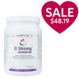 Breeder's Edge® B Strong™
