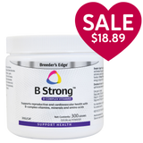 Breeder's Edge® B Strong™