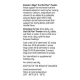 Breeder's Edge® Oral Cal Plus™ Powder