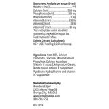 Breeder's Edge® Oral Cal Plus™ Powder