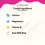 Breeder's Edge® Oral Cal Plus™ Powder