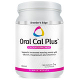 Breeder's Edge® Oral Cal Plus™ Powder