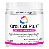 Breeder's Edge® Oral Cal Plus™ Powder