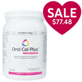 Breeder's Edge® Oral Cal Plus™ Powder
