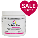 Breeder's Edge® Oral Cal Plus™ Powder
