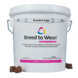 Breeder's Edge® Breed To Wean™