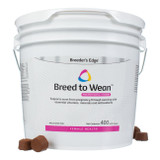 Breeder's Edge® Breed To Wean™