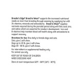 Breeder's Edge® Breed To Wean™