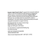 Breeder's Edge® Breed To Wean™