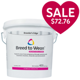Breeder's Edge® Breed To Wean™