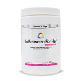 Breeder's Edge® In Between For Her™