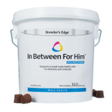 Breeder's Edge® In Between For Him™