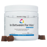 Breeder's Edge® In Between For Him™