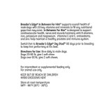 Breeder's Edge® In Between For Him™