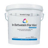 Breeder's Edge® In Between For Him™