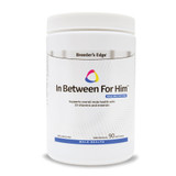 Breeder's Edge® In Between For Him™