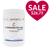 Breeder's Edge® In Between For Him™