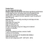 Breeder's Edge® Get Him Going™