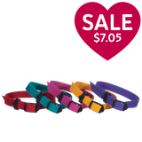 Breeder's Edge® ID Me™ Perfect Fit Collar