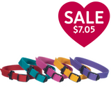 Breeder's Edge® ID Me™ Perfect Fit Collar